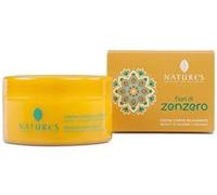 Nature's Crema corpo rilassante ai fiori di zenzero 100 ml