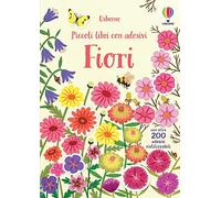 Fiori. Ediz. a colori