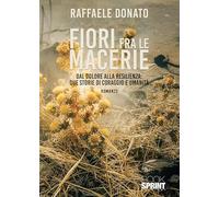 Fiori fra le macerie