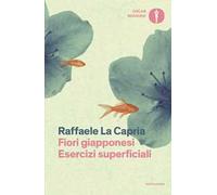Fiori giapponesi-Esercizi superficiali