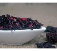fiori ibisco taglio 1 Kg