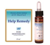 Fiori mediterranei help remedy 10 ml