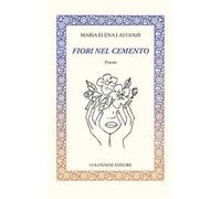 Fiori nel cemento