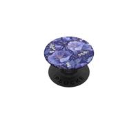 Fiori nella notte PopSockets PopGrip Adesivo