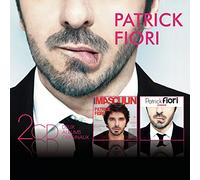 Fiori, Patrick - Choisir / L'Instinct Masculin (2 CD)