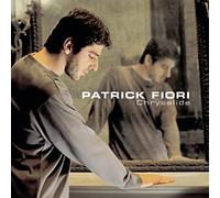 Fiori, Patrick - Chrysalide