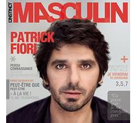 Fiori, Patrick - L'Instinct Masculin