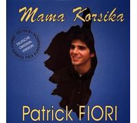 Fiori,Patrick - Mama Korsika-Deutsch