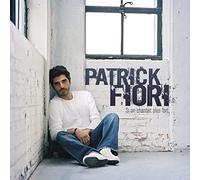 Fiori Patrick – Si on chantait plus fort – Sony