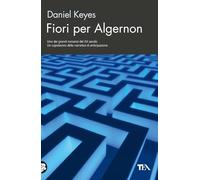 Fiori per Algernon