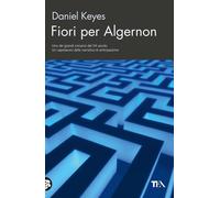 Fiori per Algernon