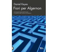 Fiori per Algernon
