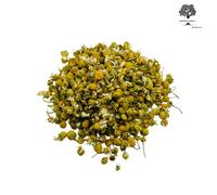 Fiori Secchi di Camomilla Greca Selvatica 85g - 1,95Kg | Maggio 2026