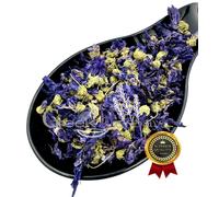 Fiori secchi di malva blu erba sfusa 20 g - 1,9 kg | Malva Sylvestris