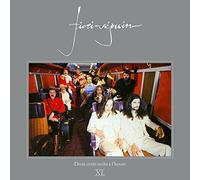 Serge Fiori – Deux Cents Nuits A L'Heure XL – CD – Sony Music