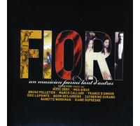 FIORI, SERGE - UN MUSICIEN.. -DIGI-