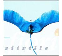 Virkkala / Fiori – Siiville (On the Wing) – CD – Alba