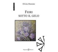 Fiori sotto il gelo