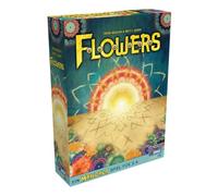 Fiori: Un Mandala Gioco