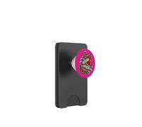 Fiori Vintage Tattoo Style || Best Friend Forever Hearts PopSockets PopWallet per MagSafe