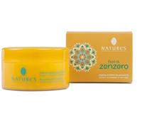 Nature's fiori di zenzero crema corpo 100ml