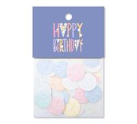 Fioriandoli da officina grafica | Happy Birthday