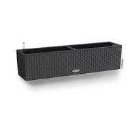 FIORIERA BALCONERA GRANITO 80CM VASO ESTERNO GIARDINO BALCONE COTTAGE 15612