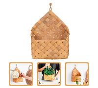 Fioriera Da Appendere Sospesa Esterno Parete Giardino Cesto Al Muro