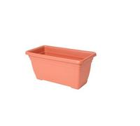 Fioriera Daphne 100 x 45 x 40CM 110L Terracotta