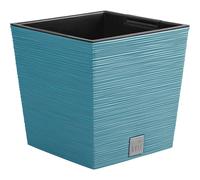 Fioriera Furu Square Low DFS240-422U - cemento Prosperplast
