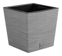 Fioriera Furu Square Low DFS240-422U - cemento Prosperplast