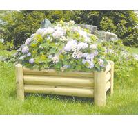 FIORIERA LASA IMPREGNATA COUNTRY 68x38x30h