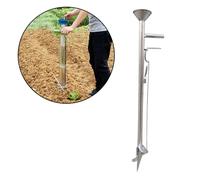 Fioriera manuale dell'applicatore portatile da giardino per fagioli di