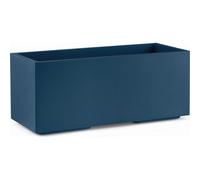 Fioriera Matheria 80 cm Deep Blue