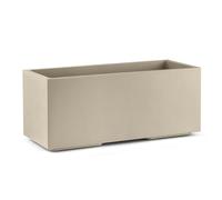 Fioriera Matheria 80 cm Greige