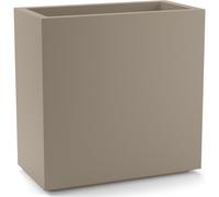 Fioriera Matheria Wall 80 cm Avana