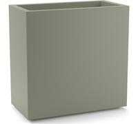 Fioriera Matheria Wall 80 cm Terra Laguna