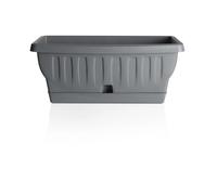 FIORIERA NATURA CM 50 GRIGIA
