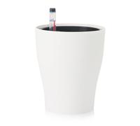 Fioriera per vasi da vivaio per piantine con indicatore del livello