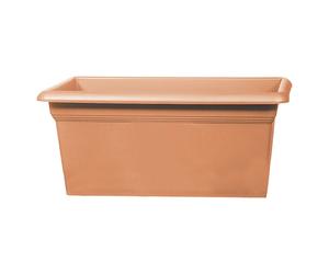 Fioriera Rettangolare Ics Maxi 50 lt 80 x 35 x 33 cm