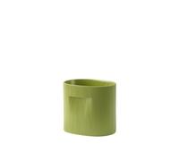 Fioriera Ridge H24 Verde Muschio
