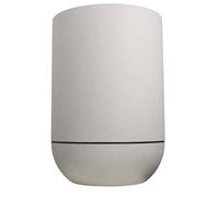 Fioriera - RISS - RIVIERA GRANIT TULIPE - Plastica - Diametro 50 cm - Pietra