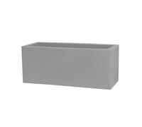 Fioriera Schio Cassa 120 115 cm Chalk