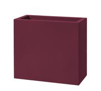 Fioriera Schio Tower 80 cm Chalk