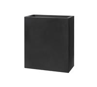 Fioriera Schio Tower Maxi 80 cm Antracite