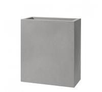 Fioriera Schio Tower Maxi 80 cm Chalk