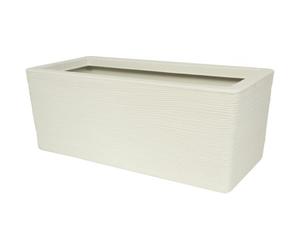 Fioriera Shabby Bassa 78 cm Corda
