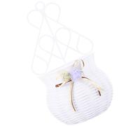 Fioriera Sospesa Cestino Da Muro Cesto Di Appendere Al Cestini Parete Sospesi