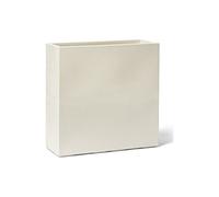 Fioriera Summit Alta 80 cm Chalk