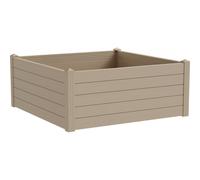 Fioriera Trama 003 100 cm Almond